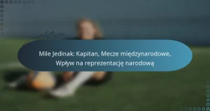Read more about the article Mile Jedinak: Kapitan, Mecze międzynarodowe, Wpływ na reprezentację narodową