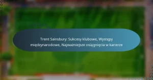Read more about the article Trent Sainsbury: Sukcesy klubowe, Występy międzynarodowe, Najważniejsze osiągnięcia w karierze
